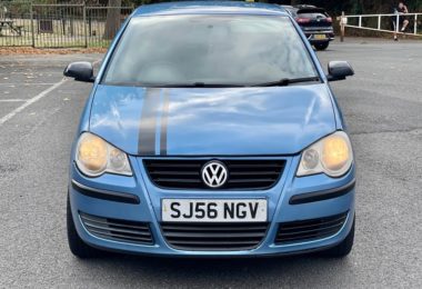 Vand Masina Volkswagen Polo In Morden, Londra