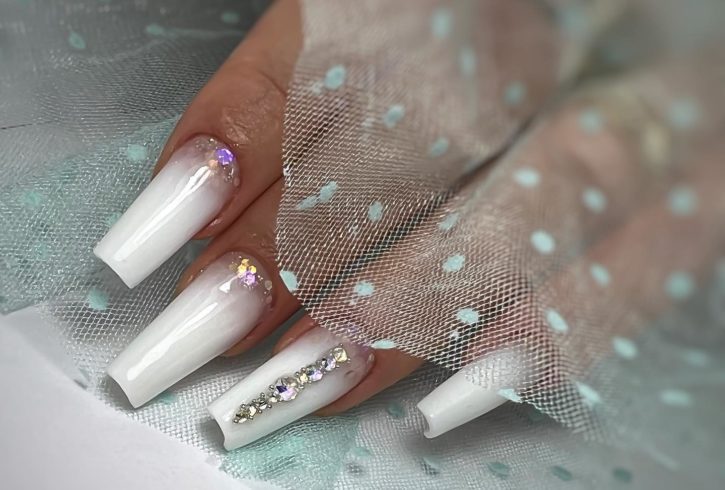 Servicii De Manichiura Si Pedichiura In South Ruislip, Londra