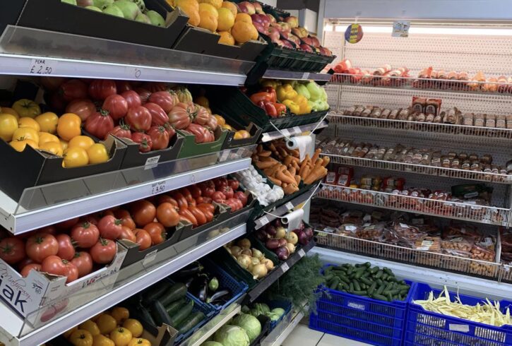 Brasov Ltd - Magazin Traditional Romanesc In Gloucester, UK