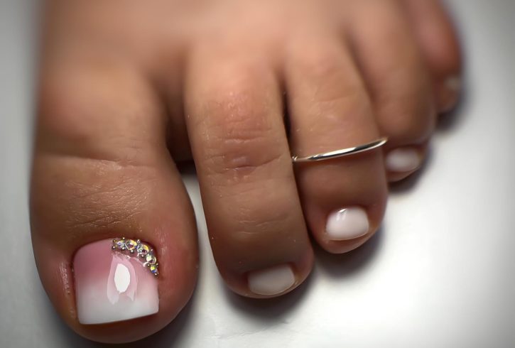 Servicii De Manichiura Si Pedichiura In South Ruislip, Londra