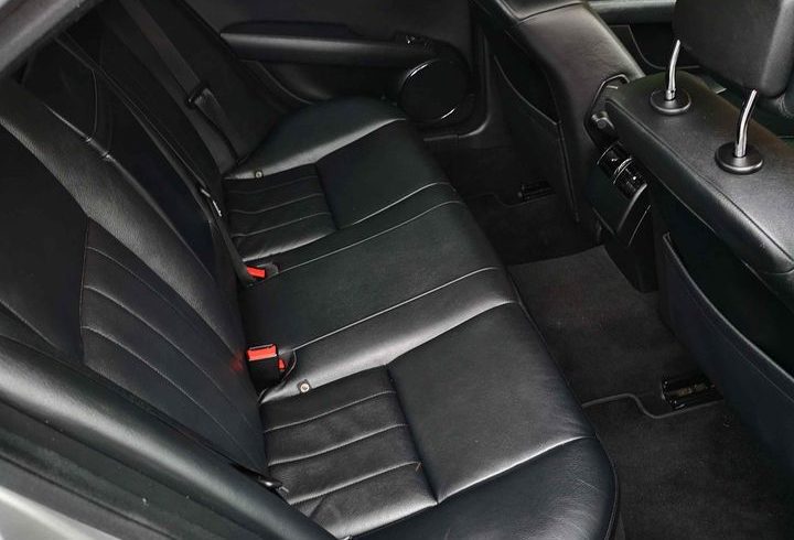 Vand Masina Mercedes-Benz C-Class In Kettering, UK