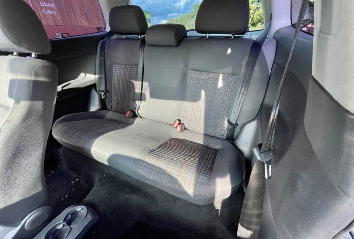 Vand Masina Volkswagen Polo In Morden, Londra