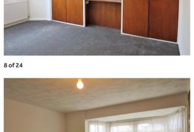 Camera Double De Inchiriat In Enfield, Londra