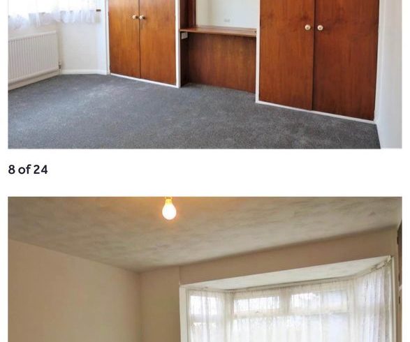 Camera Double De Inchiriat In Enfield, Londra