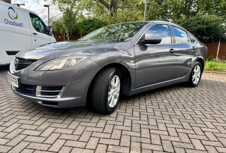 Vand Masina Mazda 6 In Hornchurch, Londra