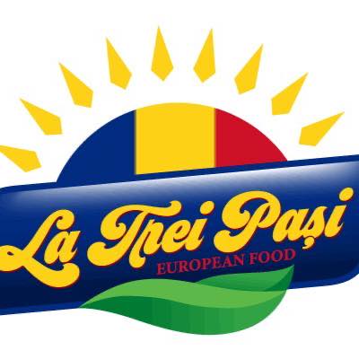 La Trei Pasi - Magazin Traditional Romanesc In Woking, UK