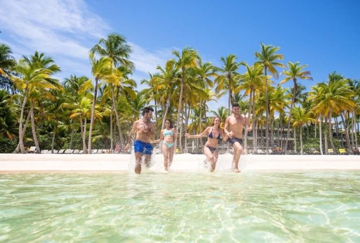 Vacanțe Exotice 2022-2023 În Destinații Populare Pentru 7 Nopți