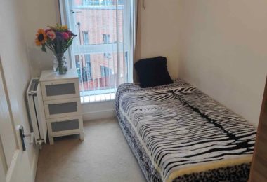 Chirie Camera Single In Barking, Londra