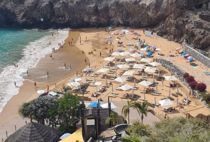 Vacanta in Tenerife - Chirie Casa cu 2 Camere