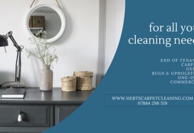 Angajam Personal Pentru Curatenie In Londra, UK