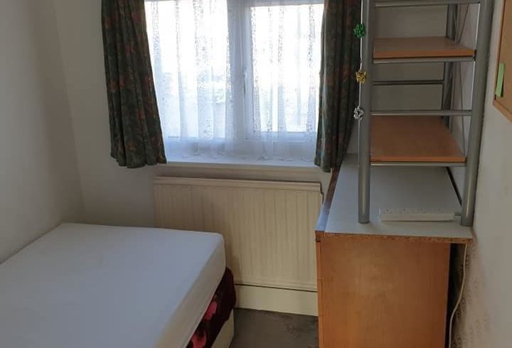 Chirie Camera Single In Queensbury, Londra