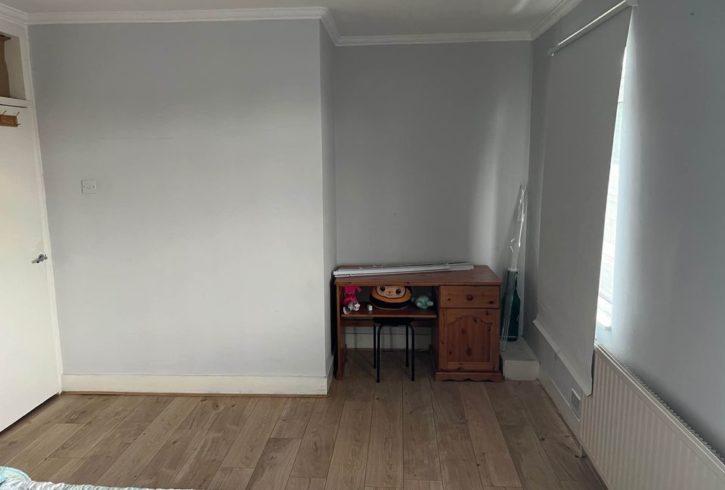 Chirie Camera Double In Barking, Londra