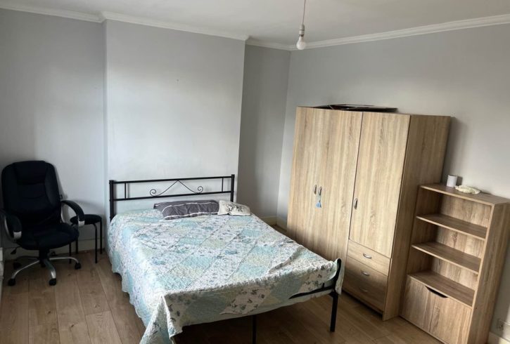 Chirie Camera Double In Barking, Londra