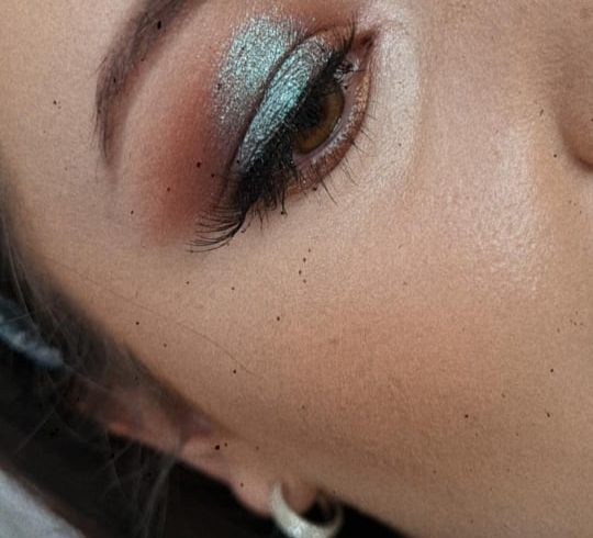 Artist Machiaj Pentru Ocazii Speciale in Merton