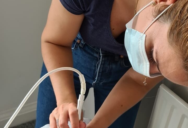 Servicii De Epilare Si Tratamente Faciale In Ruislip, Londra