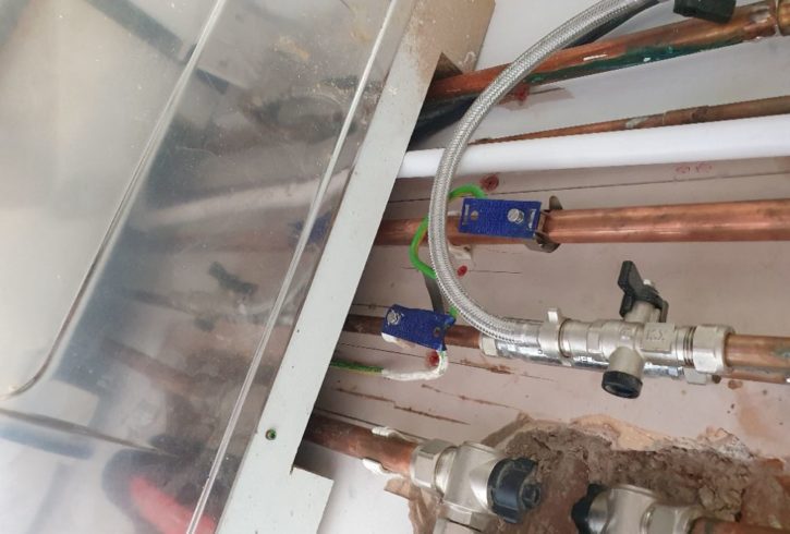 Electrician Execut Lucrari Electrice Dagenham Londra RM8