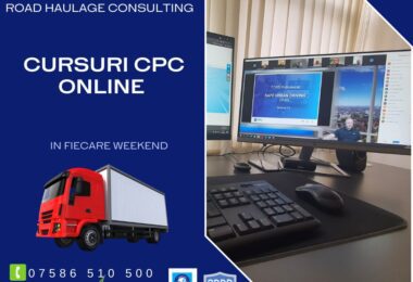 Cursuri CPC In Limba Romana In Edmonton, Londra