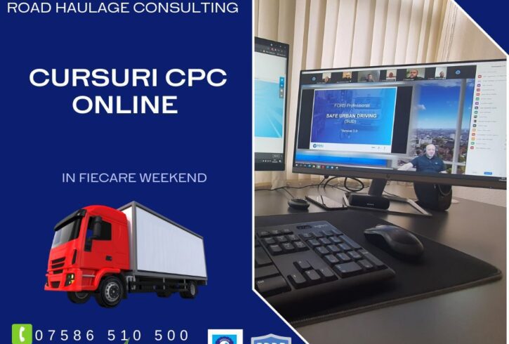 Cursuri CPC In Limba Romana In Edmonton, Londra