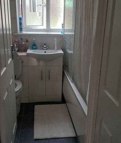 Camera Double De Inchiriat In Redbridge, Londra