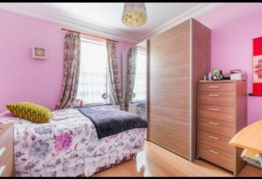 Inchiriez camere si loc in camere Ilford, Stratford, East Ham IG1