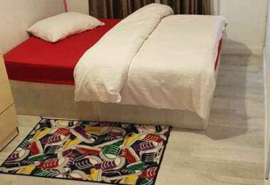 Camera Double De Inchiriat In Redbridge, Londra