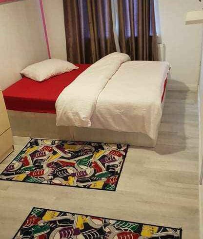 Camera Double De Inchiriat In Redbridge, Londra