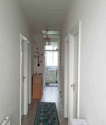 Camera Double De Inchiriat In Redbridge, Londra