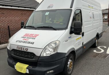 Transport Marfa, Mutari, Transfer Aeroport In Birmingham, UK