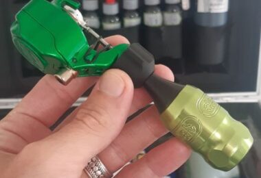 De Vanzare Echipament Tatuaje In Birmingham, UK