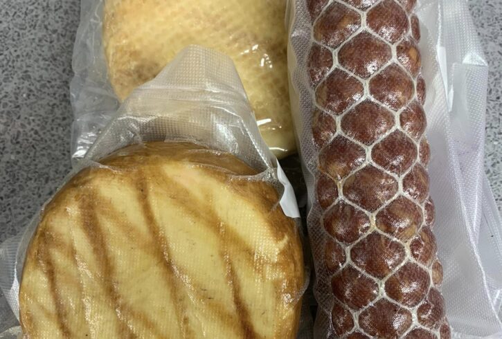 Brasov Ltd - Magazin Traditional Romanesc In Gloucester, UK