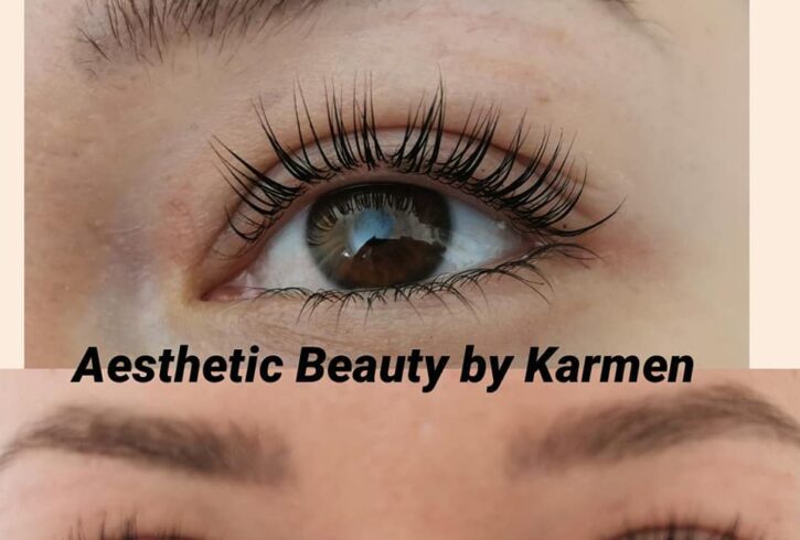 Karmen Lashes - Salon De Infrumusetare In Barking, Londra