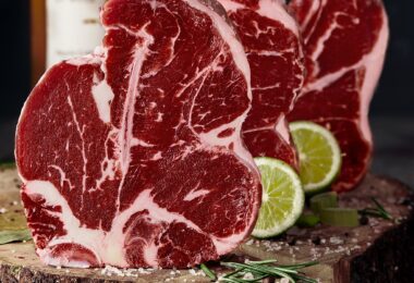 Produse Traditionale Romanesti De Carmangerie In Birmingham, UK