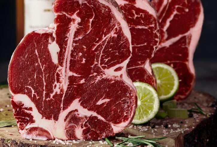 Produse Traditionale Romanesti De Carmangerie In Birmingham, UK