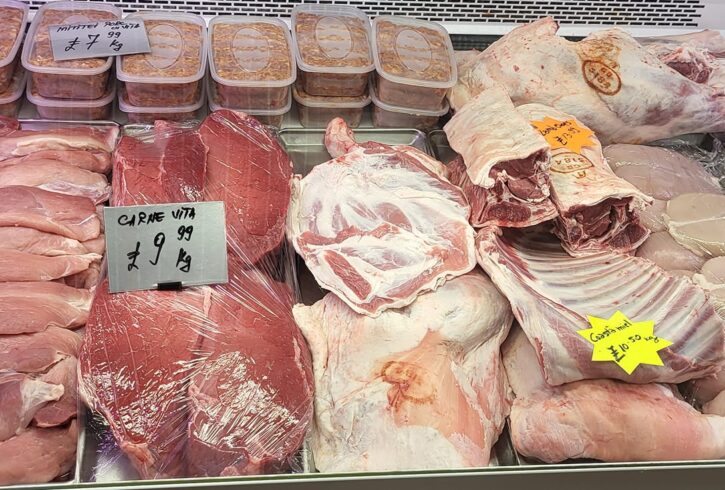 Serena - Macelarie Romaneasca In Northampton, UK