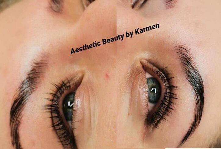 Karmen Lashes - Salon De Infrumusetare In Barking, Londra