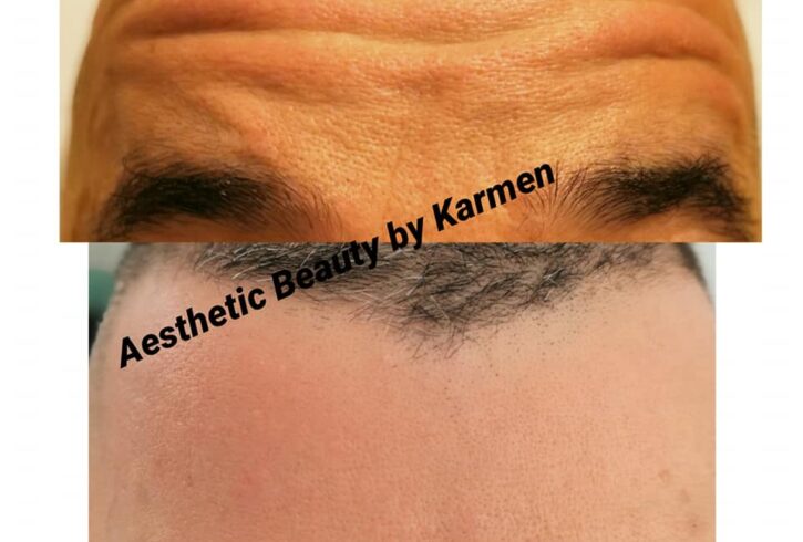 Karmen Lashes - Salon De Infrumusetare In Barking, Londra