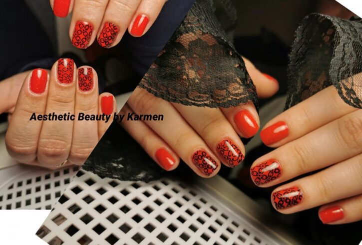 Karmen Lashes - Salon De Infrumusetare In Barking, Londra