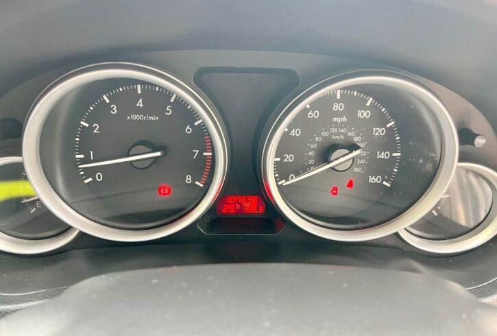 Vand Masina Mazda 6 In Hornchurch, Londra