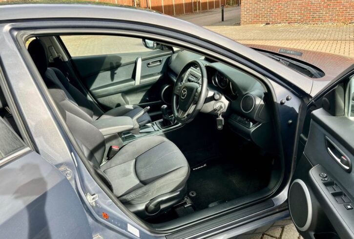 Vand Masina Mazda 6 In Hornchurch, Londra