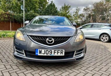 Vand Masina Mazda 6 In Hornchurch, Londra