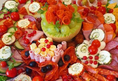 Meniuri Mancare Taditionala Romaneasca In Barking, Londra