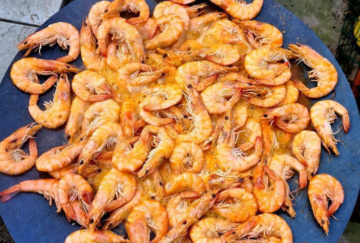 Meniuri Mancare Taditionala Romaneasca In Barking, Londra