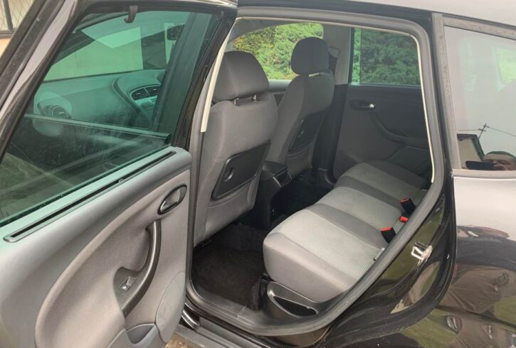 Vand Masina Seat Altea XL In Newport, UK