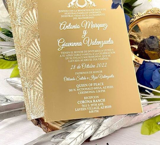 Invitatii, Marturii, Meniuri Pentru Evenimente In Harrow, Londra