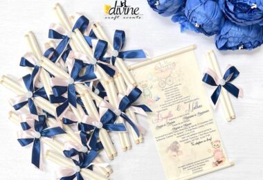 Invitatii, Marturii, Meniuri Pentru Evenimente In Harrow, Londra