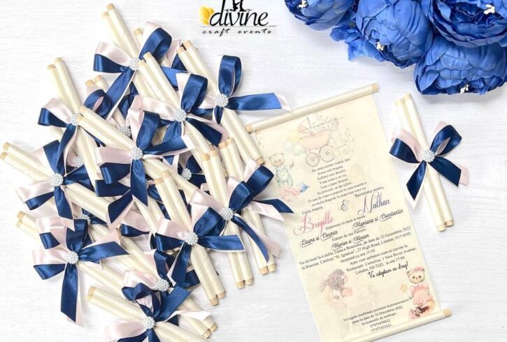 Invitatii, Marturii, Meniuri Pentru Evenimente In Harrow, Londra