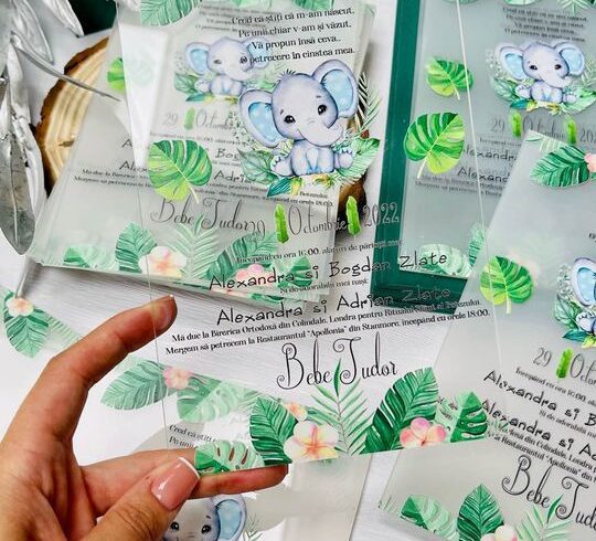 Invitatii, Marturii, Meniuri Pentru Evenimente In Harrow, Londra