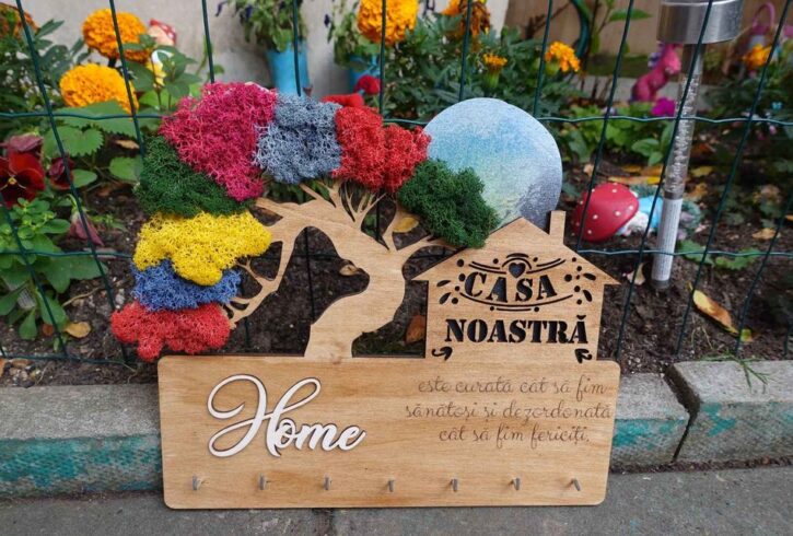 Magazin Romanesc De Cadouri Personalizate In Hatfield, UK