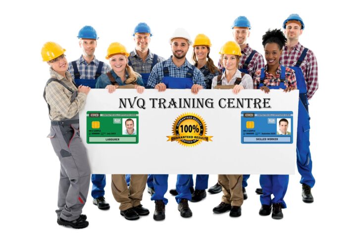 NVQ Training Centre - Calificari Constructii In Harrow, Londra