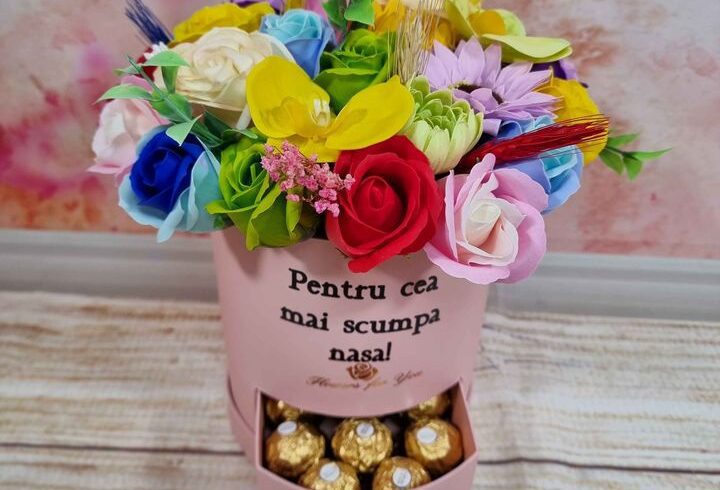 Magazin Romanesc De Cadouri Personalizate In Hatfield, UK